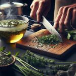 Herbal Salad Dressing Recipes with UK Flavor Inspirations
