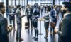 Strategic Networking for Growth in Human Virtual Assistants