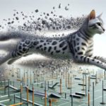 Egyptian Mau Agility Training: Boost Your Cat’s Speed