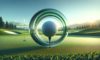 Hit a Golf Ball with Spin: Mastering the Technique