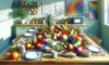 Vegetarian Meal Planning Guide: UK Edition