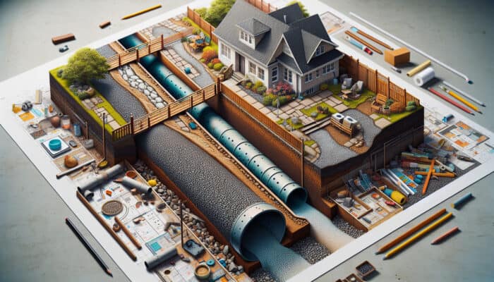 French Drain Services: Professional Solutions in Vancouver