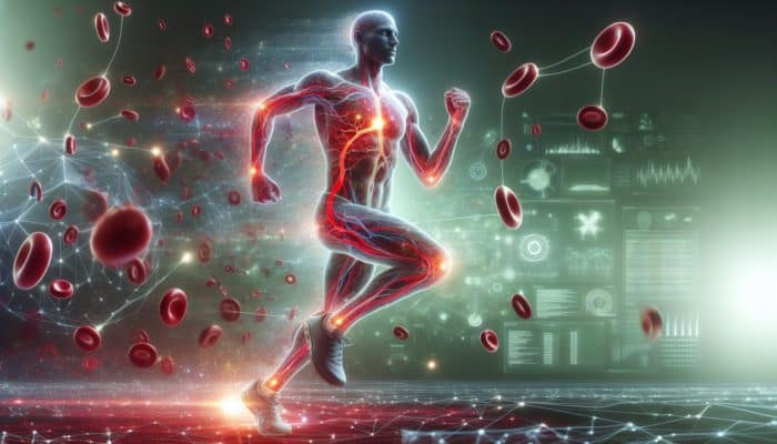 Iron Supplements to Boost Performance for Endurance Runners