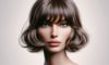 Jane Birkin Bangs: Your Guide to Effortless Style