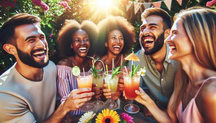 Day Drinking and Daytime Shows: Your Ultimate US Guide