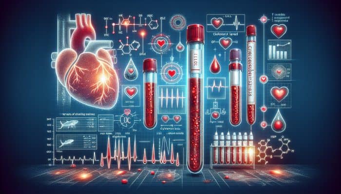 Cholesterol Blood Test Insights: Essential Information for Gloucester Residents