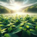 Herbs for Arthritis Relief: Top Remedies in the UK