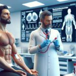 Testosterone Blood Test Overview for Walton-on-Thames Residents