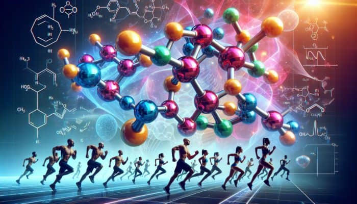BCAAs: A Must-Have Guide for Bodybuilding Success