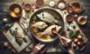 Poaching Fish in Broth: Key Culinary Techniques to Master