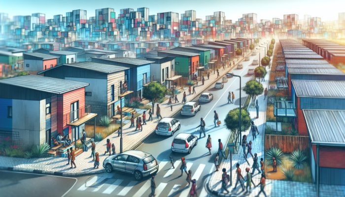 Delmas Property Hotspots: Essential Guide for New Investors