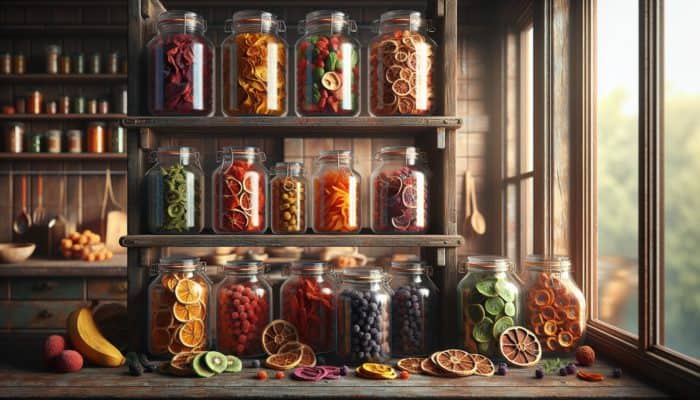 Freeze-Dried Food Reviews: The Ultimate Guide You Need