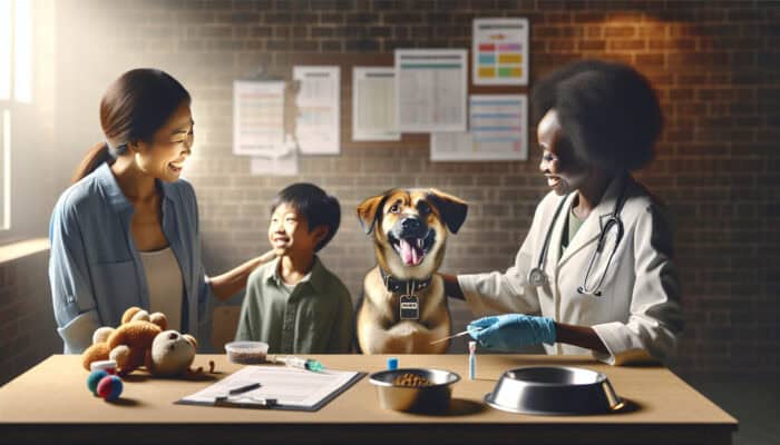 Adoption Fees for Pets: A Detailed Guide to Costs