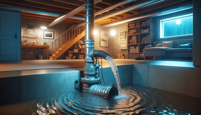 Sump Pump Services: Reliable Canadian Solutions in Mission