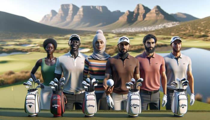 Consistent Golf Tees: Top Picks in South Africa