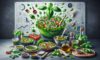 UK Herbs for Flavorful Vegan Recipes