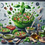 UK Herbs for Flavorful Vegan Recipes