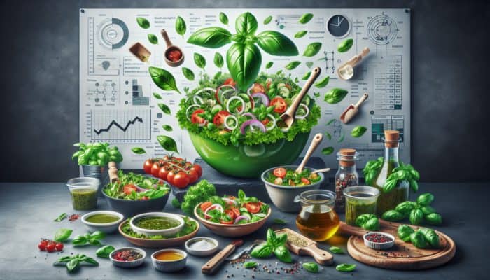 UK Herbs for Flavorful Vegan Recipes