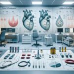 Cholesterol Blood Test: The Essential Guide for Hinckley Residents