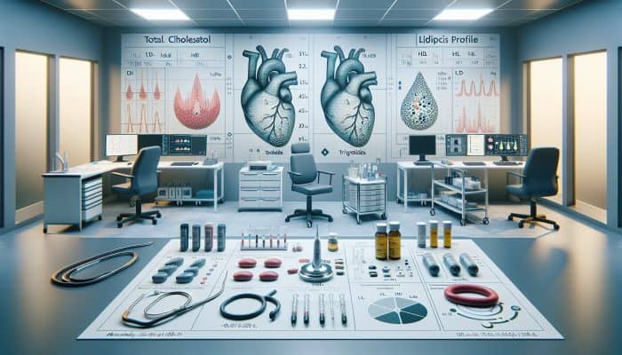 Cholesterol Blood Test: The Essential Guide for Hinckley Residents
