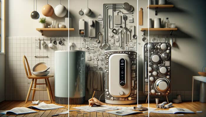 Water Heater Services: Professional Solutions in White Rock