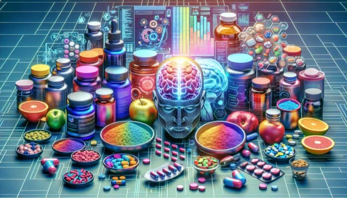 Nootropics for Enhancing Athletic Performance in Sports Nutrition