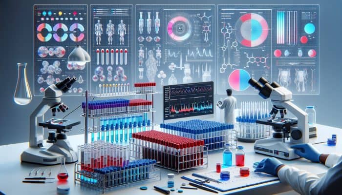 TRT Blood Tests: Key Monitoring Insights for the UK