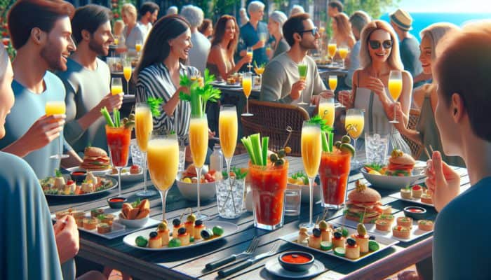 Day Drinking Cocktails: Top Picks from Bartenders