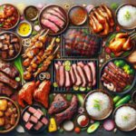 Korean BBQ Recipes for the Ultimate Grilling Experience