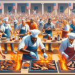 Pork Cuts for BBQ Competitions: Best Picks to Sizzle
