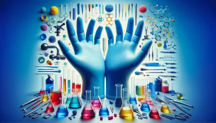 Nitrile Gloves: Your Essential Local Buying Guide for Neath
