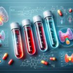 Thyroid Blood Test Insights for Loughborough Residents