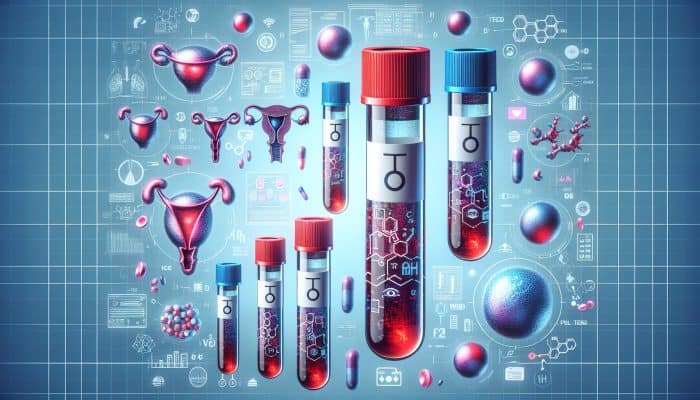 Testosterone Blood Test: A Guide for Dundee Locals