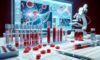 Ferritin Blood Test in Cardiff: Assess Your Iron Levels