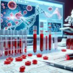 Ferritin Blood Test in Cardiff: Assess Your Iron Levels