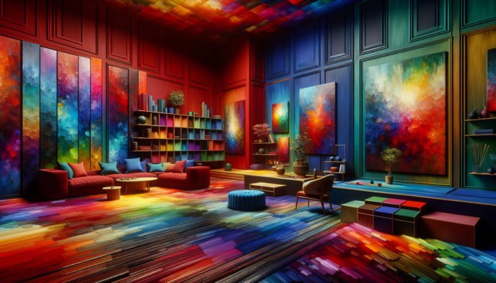 Ultimate Guide to Mastering Deep Colors for Every Season