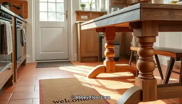 Proactive Approaches to Maintain Clean Terracotta Floors