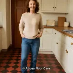 Quarry Tile Polishing for Timeless, Beautiful Floors
