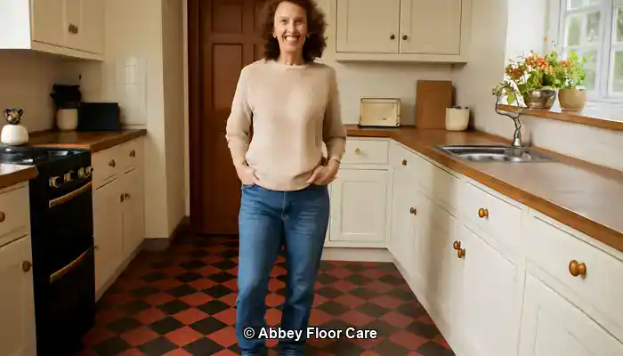 Quarry Tile Polishing Services for Stunning Floors in Hersham