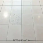 Grout Sealing Solutions for Long-Lasting Protection