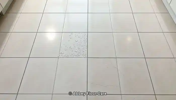 Grout Sealing Methods for Long-Lasting Durability