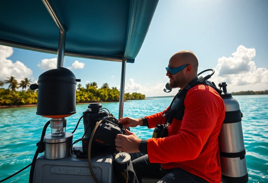 Diving Guide & Tips for Belize’s Blue Hole Adventure