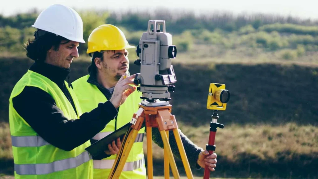 Property Surveyor Melbourne: Explore Top-notch Expertise