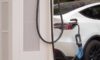 Home EV Charger Installation with Switchboard Upgrade in Brisbane