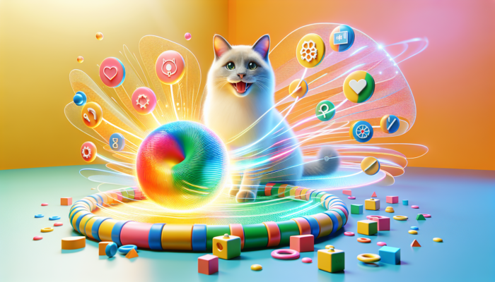 Cat Toys: Your Ultimate Guide to Feline Fun and Play