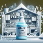 Alkaline Cleaners: Effective Solutions for Tough Stains