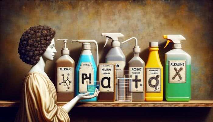 Slate Cleaner: Essential Restoration Techniques for Your Home