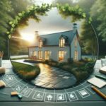 Naturally Cleaning Slate Floors in West Dunbartonshire Guide