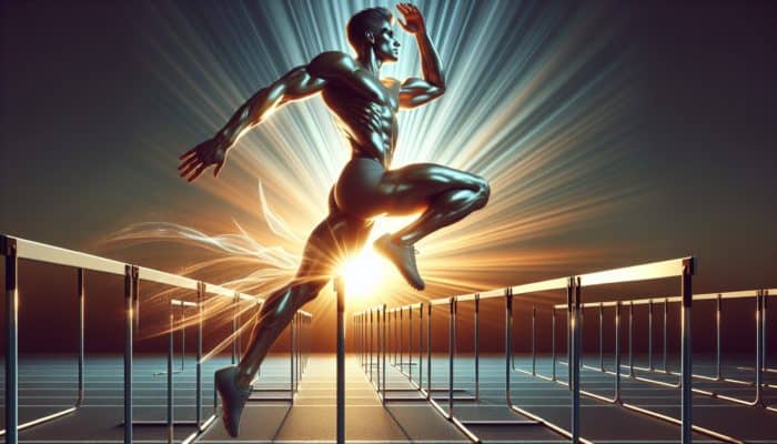 Vitamin D and Athletic Performance: Boost Your Game