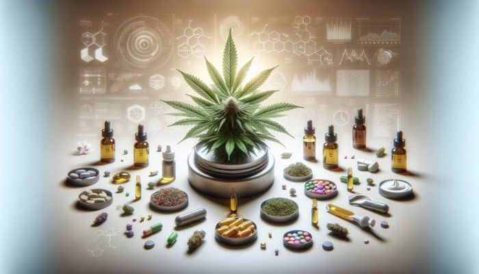 CBD Supplements for Recovery: Essential Insights for You